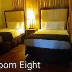 New Orleans Guest House